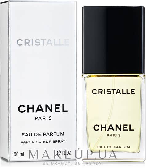 Chanel Cristalle Парфюмированная вода .